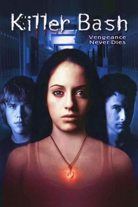Killer Bash (2005) movie poster