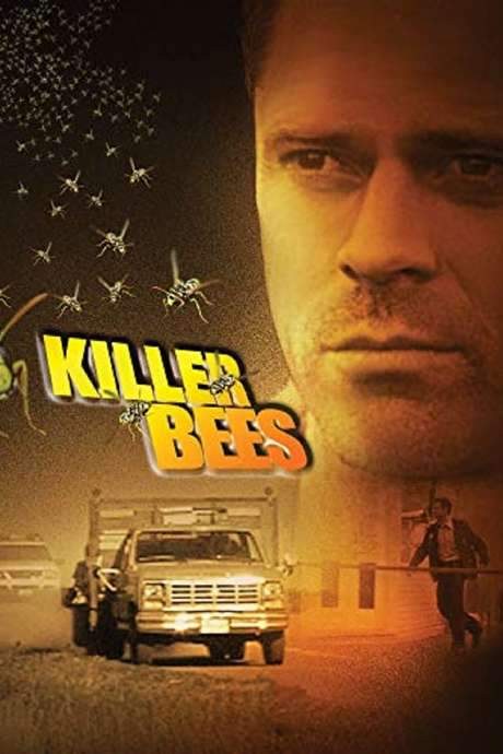 Killer Bees (2002) movie poster