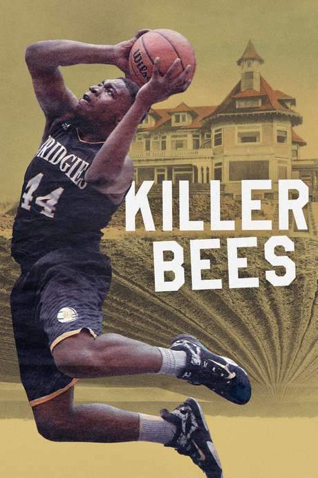 Killer Bees (2017) movie poster