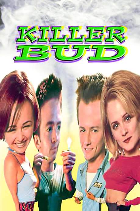Killer Bud (2001) movie poster