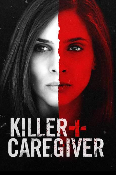 Killer Caregiver (2018) movie poster