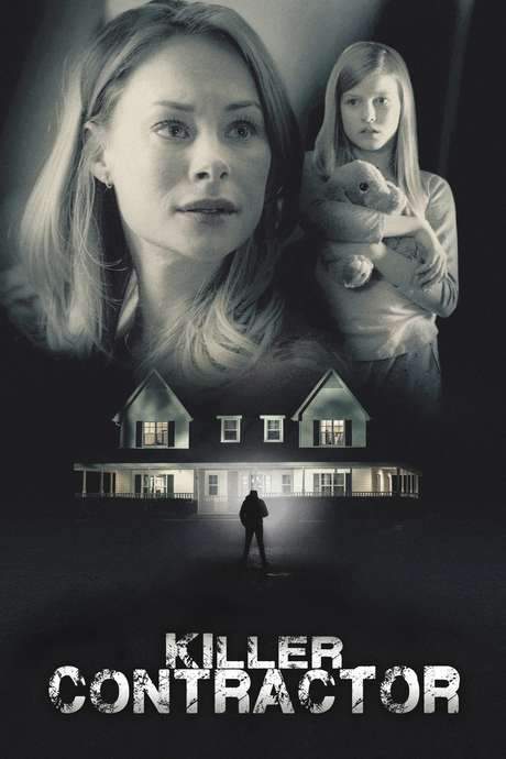 Killer Contractor (2019) movie poster