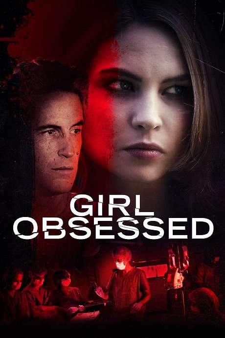 Killer Crush (2015) movie poster
