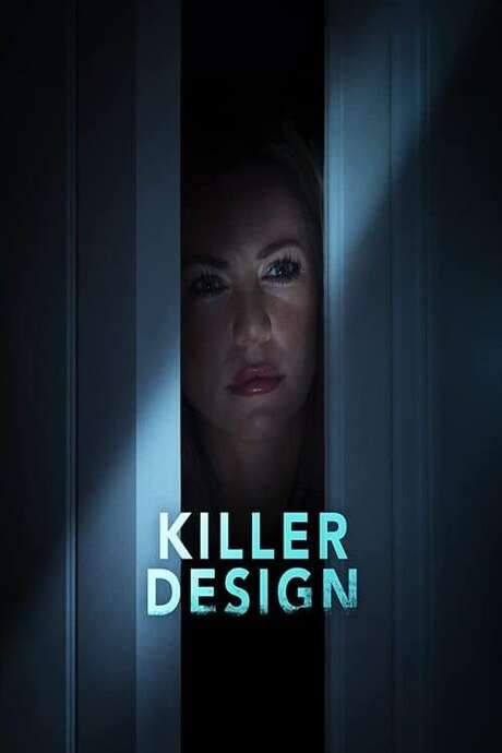 Killer Design (2022) movie poster
