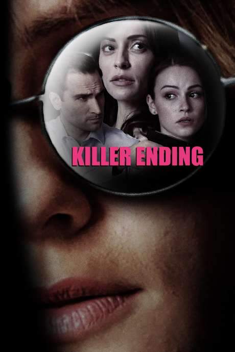 Killer Ending (2018) movie poster