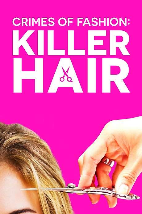 Killer Hair (2009) movie poster
