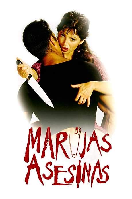 Killer Housewives (2001) movie poster