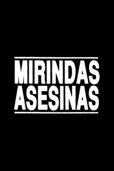 Killer Mirindas (1990) movie poster