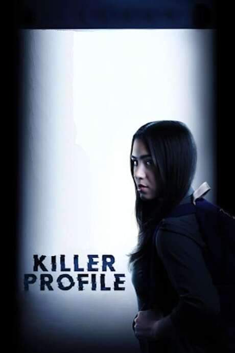 Killer Profile (2021) movie poster