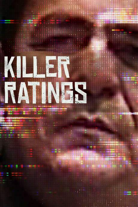 Killer Ratings (2019) movie poster