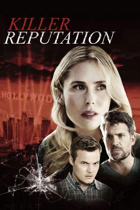 Killer Reputation (2019) movie poster