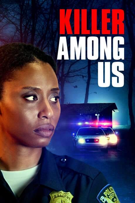 Killer Among Us (2021) movie poster