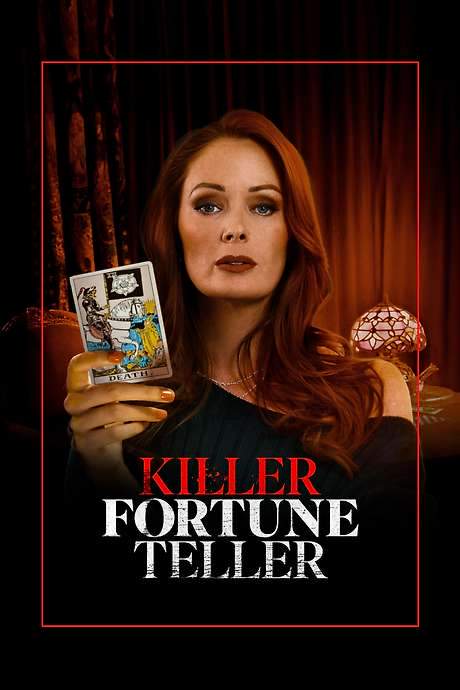 Killer Fortune Teller (2024) movie poster