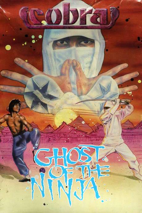 Killer Wears White (1980) movie poster