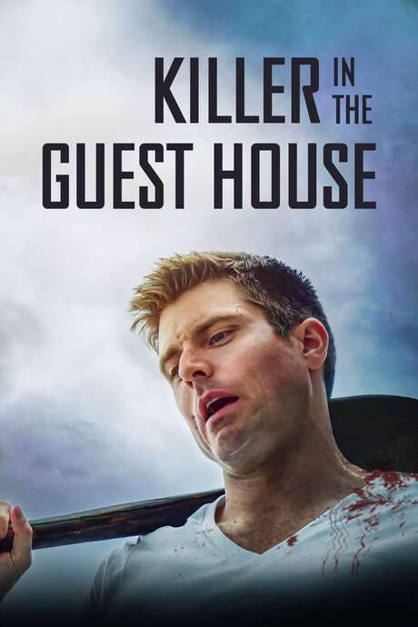 Killer in the Guest House (2020) movie poster