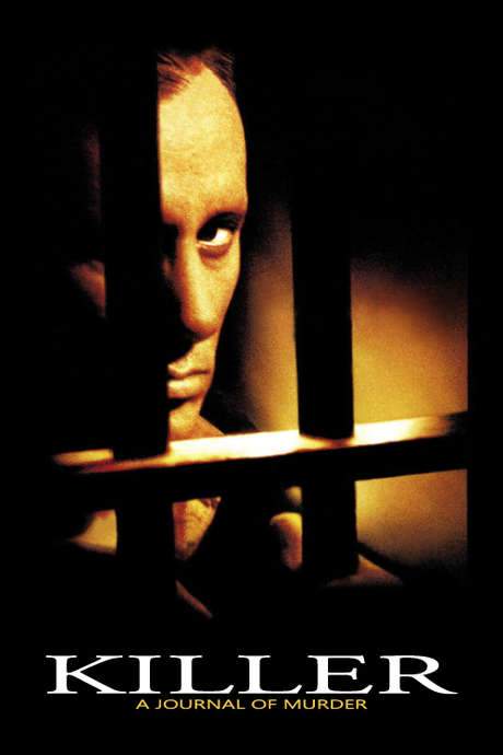 Killer: A Journal of Murder (1995) movie poster