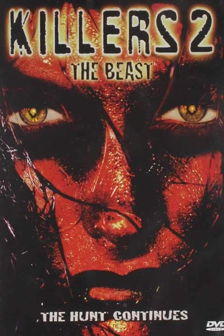 Killers 2: The Beast (2002) movie poster