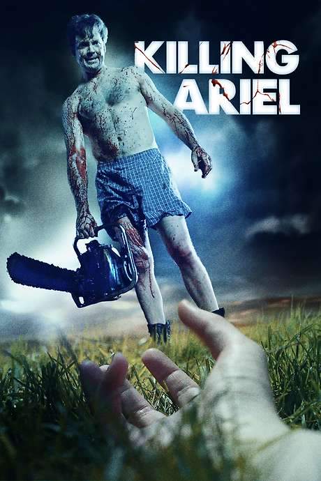 Killing Ariel (2008) movie poster