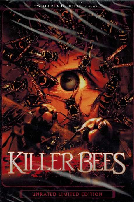 Killing Bee (2005) movie poster