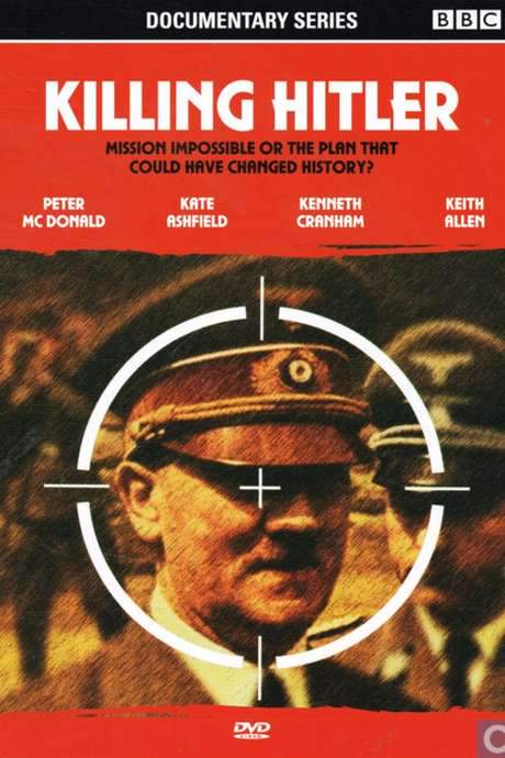 Killing Hitler (2003) movie poster