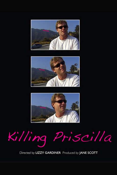 Killing Priscilla (2000) movie poster