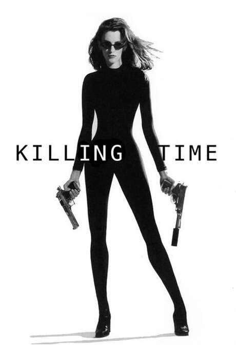 Killing Time (1998) movie poster