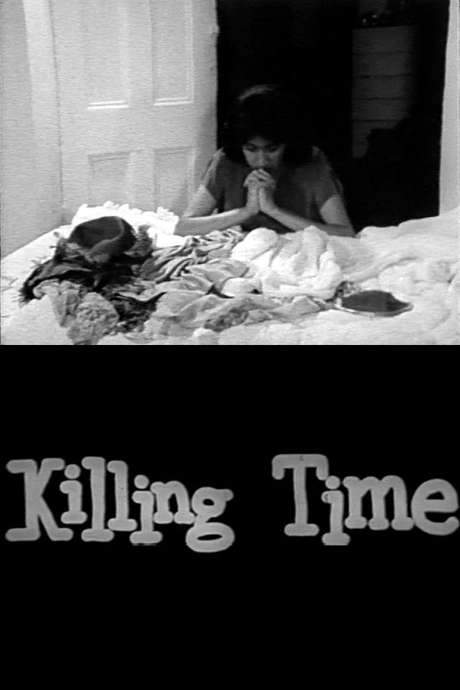 Killing Time (1979) movie poster