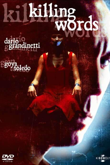 Killing Words (2003) movie poster