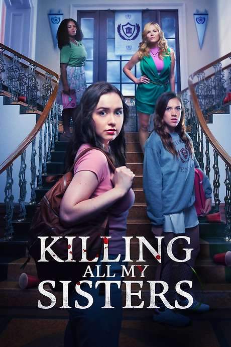 Killing All My Sisters (2024) movie poster