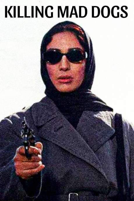 Killing Mad Dogs (2001) movie poster
