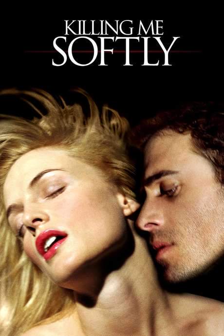 Killing Me Softly (2002) movie poster