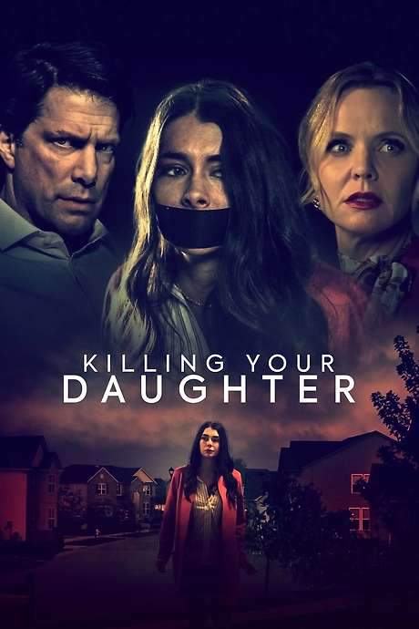Killing Your Daughter (2019) movie poster