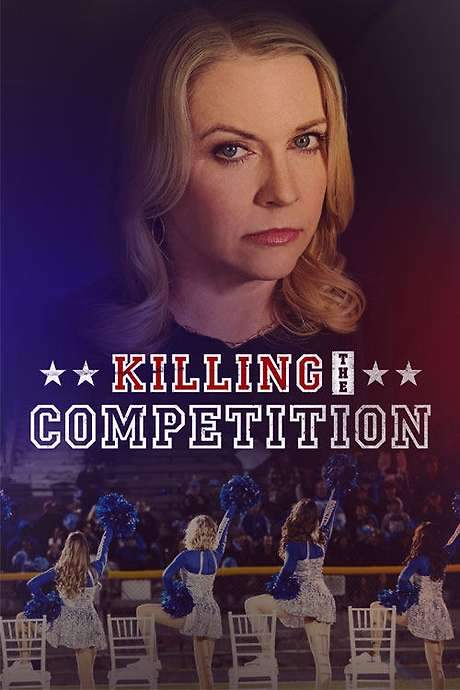 Killing the Competition (2025) movie poster