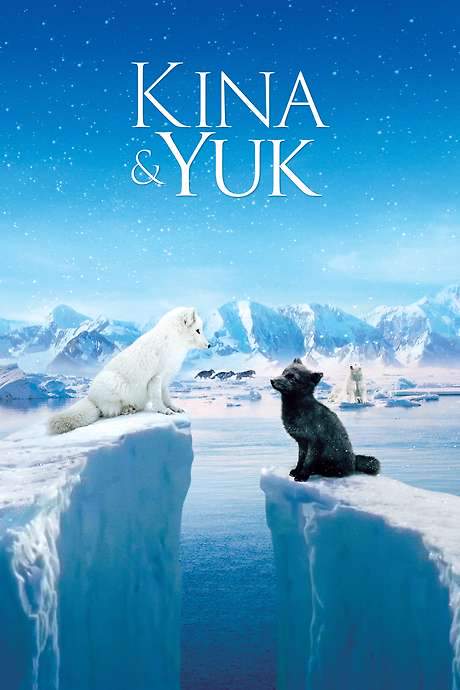 Kina & Yuk (2023) movie poster