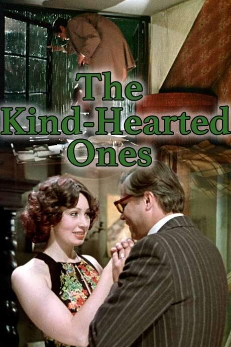 Kind Men (1980) movie poster
