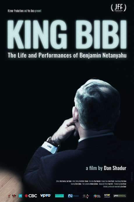 King Bibi (2018) movie poster