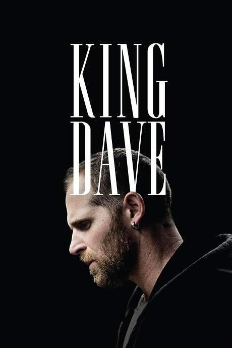 King Dave (2016) movie poster