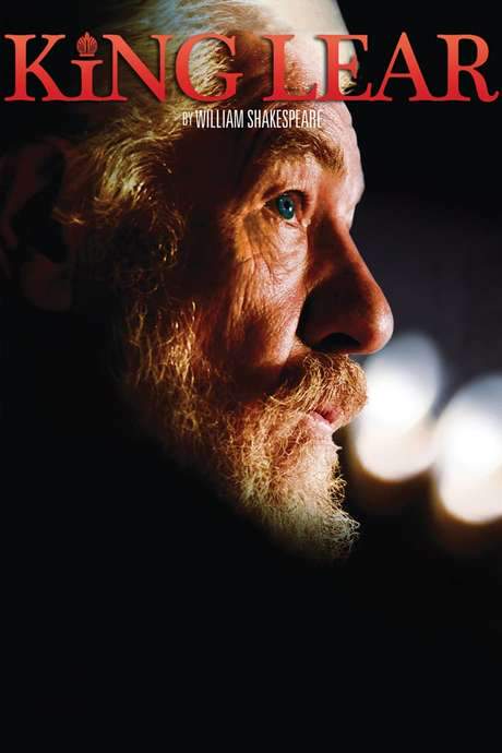 King Lear (2008) movie poster