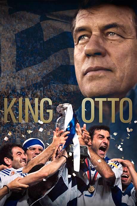 King Otto (2021) movie poster