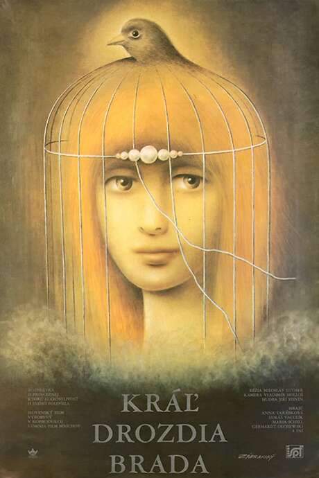 King Thrushbeard (1984) movie poster