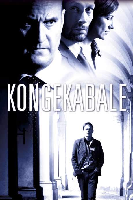 King’s Game (2004) movie poster
