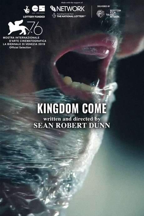 Kingdom Come (2019) movie poster