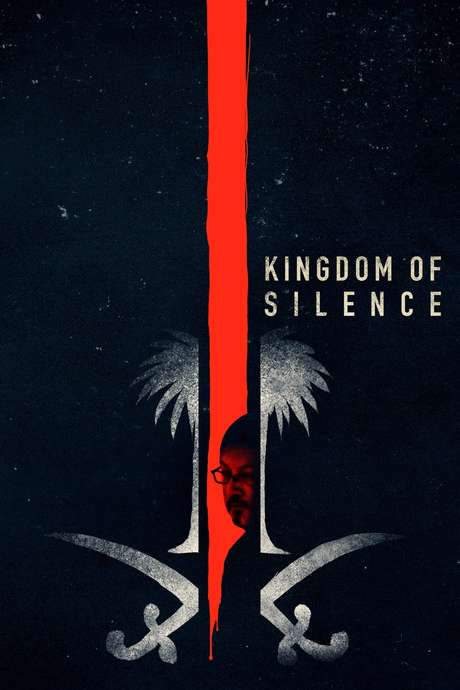 Kingdom of Silence (2020) movie poster