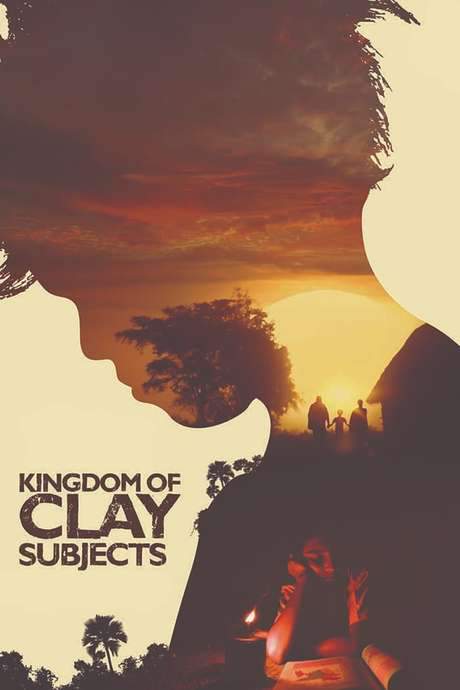 Kingdom of Clay Subjects (2016) movie poster