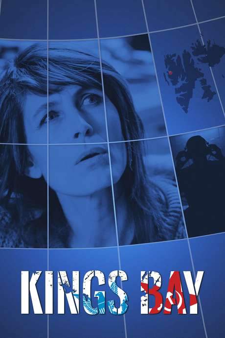 Kings Bay (2017) movie poster