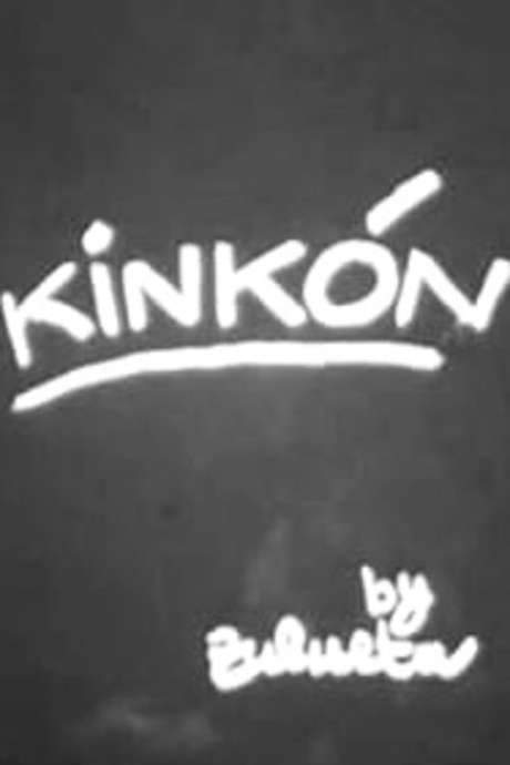 Kinkón (1971) movie poster