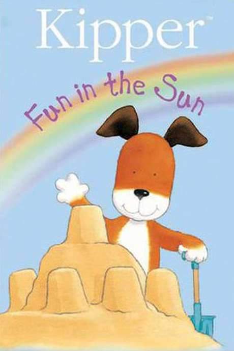 Kipper: Fun In The Sun (2003) movie poster