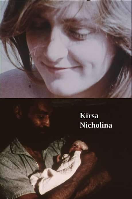 Kirsa Nicholina (1969) movie poster