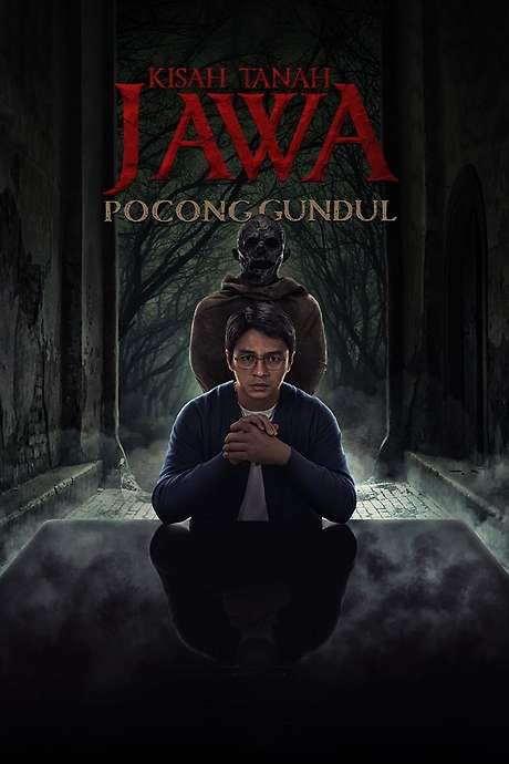 Kisah Tanah Jawa: Pocong Gundul (2023) movie poster