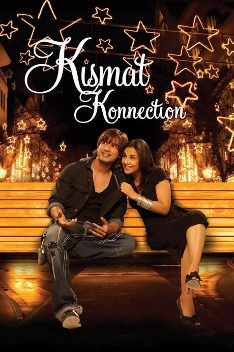 Kismat Konnection (2008) movie poster
